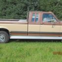 1990 Ford F-250 XLT Lariat