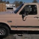 1990 Ford F150 Xlt 5.0 V8