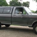 1990 Ford F150 XLT Lariat 5.0L 4X4 No Reserve