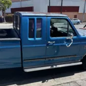 1990 Ford f250 Truck