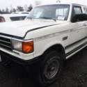 1990 FORD F250 XCAB 4X4 7.3 DIESEL XLT NICE TRUCK LOW PRICE