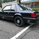 1990 Ford Mstang lx 5.0
