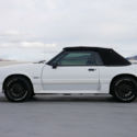 1990 Ford Mustang 2dr Convertible GT