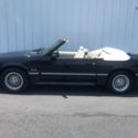 1990 Ford Mustang 5.0 GT Convertiable only 18k miles One Owner 25th Aniversary