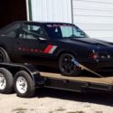 1990 Ford Mustang Cobra SALEEN tribute 5.0 - NO RESERVE or best offer
