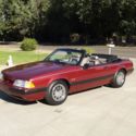 1990 Ford Mustang Convetible 5.0 LX