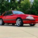 1990 Ford Mustang Coupe Coupe 5.0 Liter - 5 Speed Manual - Financing Available