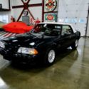 1990 Ford Mustang, Deep Emerald Green with 15,006 Miles available now!