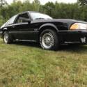 1990 Ford Mustang GT 2dr Hatchback Manual 5-Speed RWD V8 5.0L Gasoline