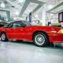 1990 Ford Mustang GT 30k Orig.miles/5SP! STUNNING CONDITION  IN & OUT!
