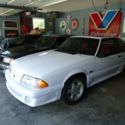 1990 Ford Mustang GT 5 SP Rust Free Georgia Car 1 Owner