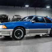 1990 Ford Mustang GT 5-Speed!