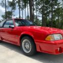 1990 Ford Mustang GT 5.0 - 30K miles