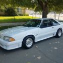1990 Ford Mustang GT 5.0 5 speed  lots of upgrades must see