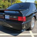 1990 Ford Mustang GT 5.0 - Foxbody with LX Bumper Cover and Taillight Lenses