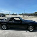 1990 Ford Mustang GT 5.0 V8  Convertible - Aero Spoiler -New Top - Runs Great