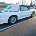 1990 Ford Mustang GT CONV