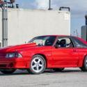 1990 FORD MUSTANG GT FOX BODY - VERY CUSTOM!!