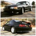 1990 Ford Mustang GT - Only 22K Original MIles!