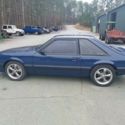 1990 Ford Mustang Hatch Back 306 Cubic Inch - 5 Speed Manual