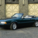 1990 Ford Mustang Limited Edition 5.0 V8 LX Convertible &quot;7-UP collector car&quot;