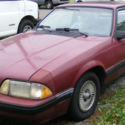 1990 FORD MUSTANG LX 2.3 LTR 106000 MILES LOADS OF NEW PARTS * NO RESERVE *