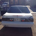 1990 Ford Mustang LX 302 boss/1969 motor/modified stock engine PRICED TO SELL