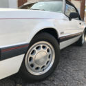 1990 Ford Mustang LX 5.0, Convertible, 5.0L V8, Original, NC !!