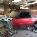 1990 ford mustang nebraska ssp 1 of 33