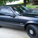 1990 Ford Mustang SSP - NC Highway Patrol Car - NO RESERVE