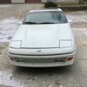 1990 Ford Probe GT