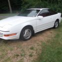 1990 Ford Probe GT Turbo Auto Loaded Ford GT Bought From Original Owner 35710 mi