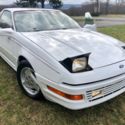 1990 Ford Probe GT Turbo **EXTRA CLEAN** Low Miles! Rare!
