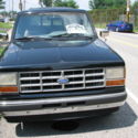 1990 Ford Ranger