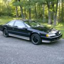 1990 Ford Thunderbird SC 35th anniv.    16040 Original Miles