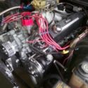 1990 Ford Thunderbird SC 466&quot; 7.6 L
