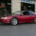 1990 Ford Thunderbird SC Supercharged Tuned Only 46k Original Miles