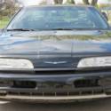 1990 Ford Thunderbird Super Coupe! 35th Anniversary edition Low miles one owner!