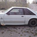 1990 Fox Body Mustang