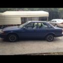1990 Geo Prizm Corolla