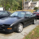 1990 Geo Storm