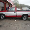 1990 GMC 1500 Truck Super Nice Low Miles!!