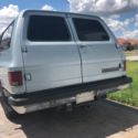 1990 GMC 2WD Suburban 2500