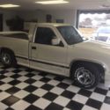 1990 GMC 383 Stroker