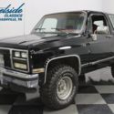 1990 GMC Jimmy 4x4  189205 Miles Black  350 V8 3 Speed Automatic