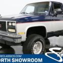 1990 GMC Jimmy SLE 1500 SUV 5.7 Liter V8 4 Speed Automatic Classic Vintage Colle