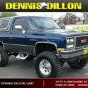 1990 GMC Jimmy SLE - Fully Restored, New Ram-Jet Motor, Lift, and More!