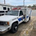 1990 GMC K Series 4X4