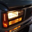1990 GMC K1500 Sierra Z71 4X4