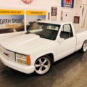 1990 GMC Pickup, White with 38,842 Miles available now!
